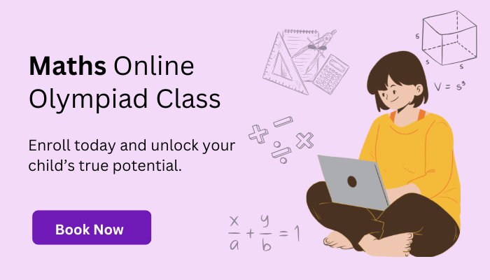 Maths Olympiad