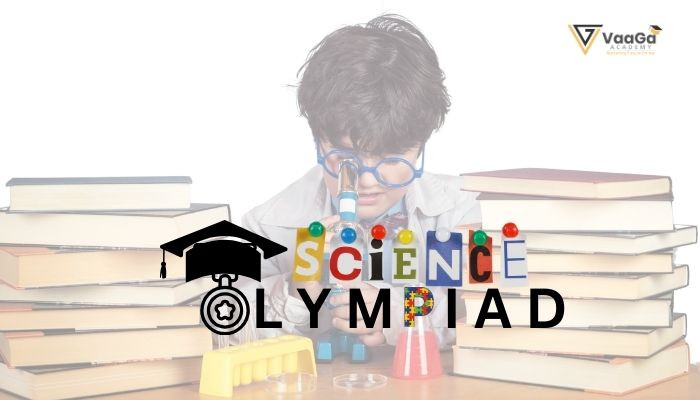 Class 2 Science Olympiad
