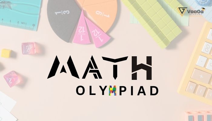 Class 4 Maths Olympiad