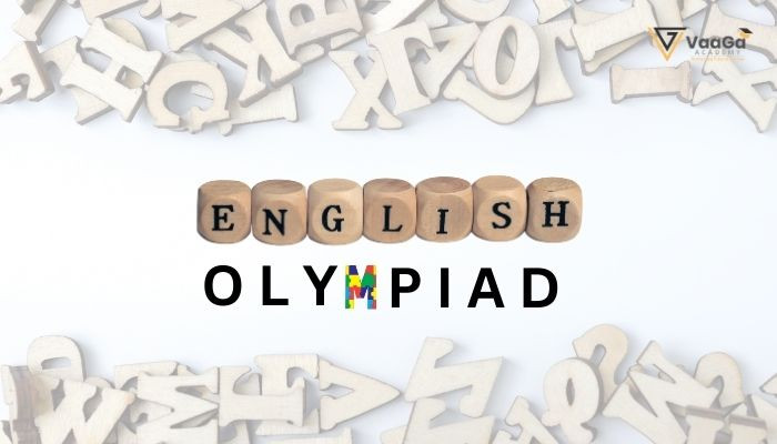 Class 2 English Olympiad